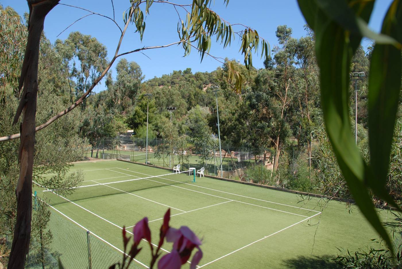 Arbatax-Park-Resort---Telis-Sports-and-Entertainment-9