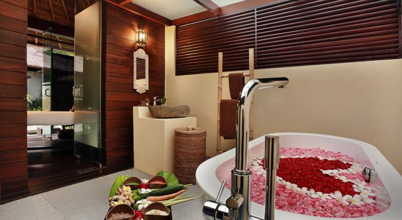 Bali Nusa Dua Hotel-Indonesia-NUSA DUA-General view-4