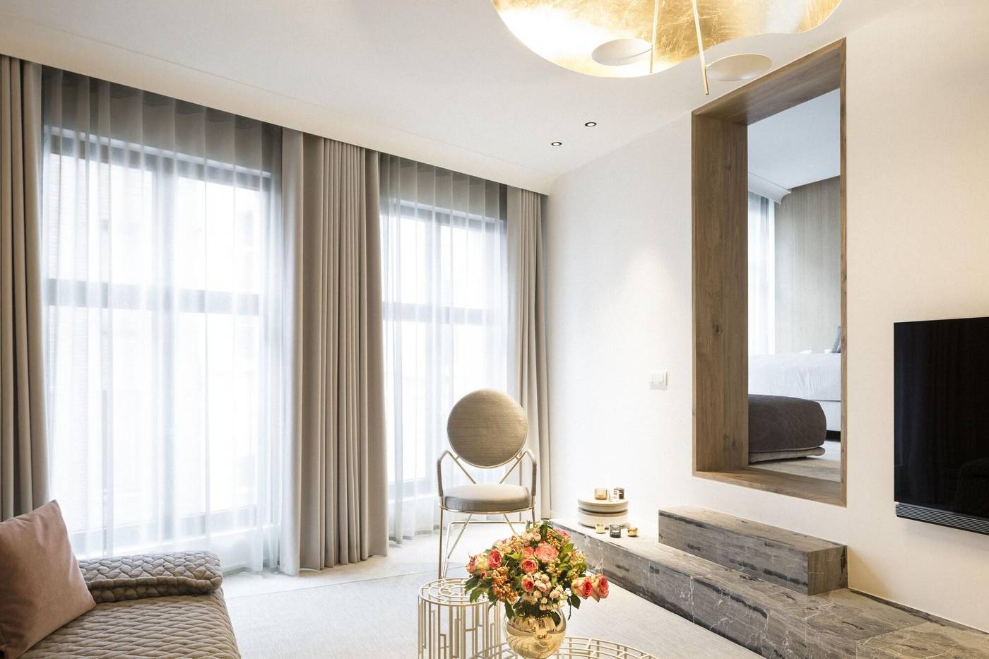 De Gulde Schoen-Belgium-ANTWERP-Room-10