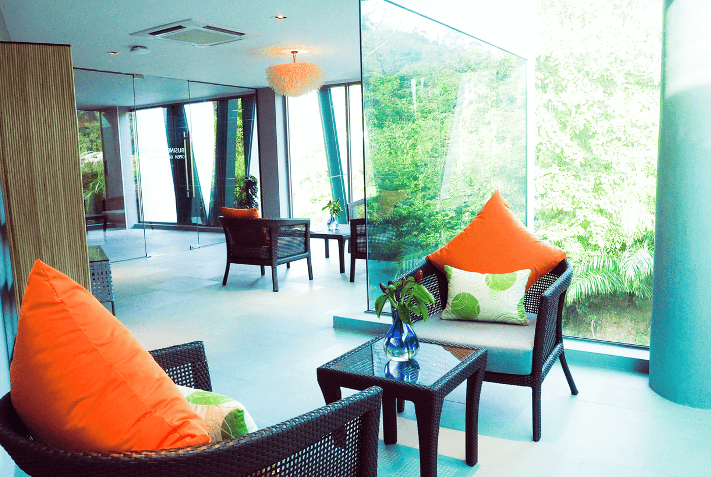 Crest Resort And Pool Villas Phuket