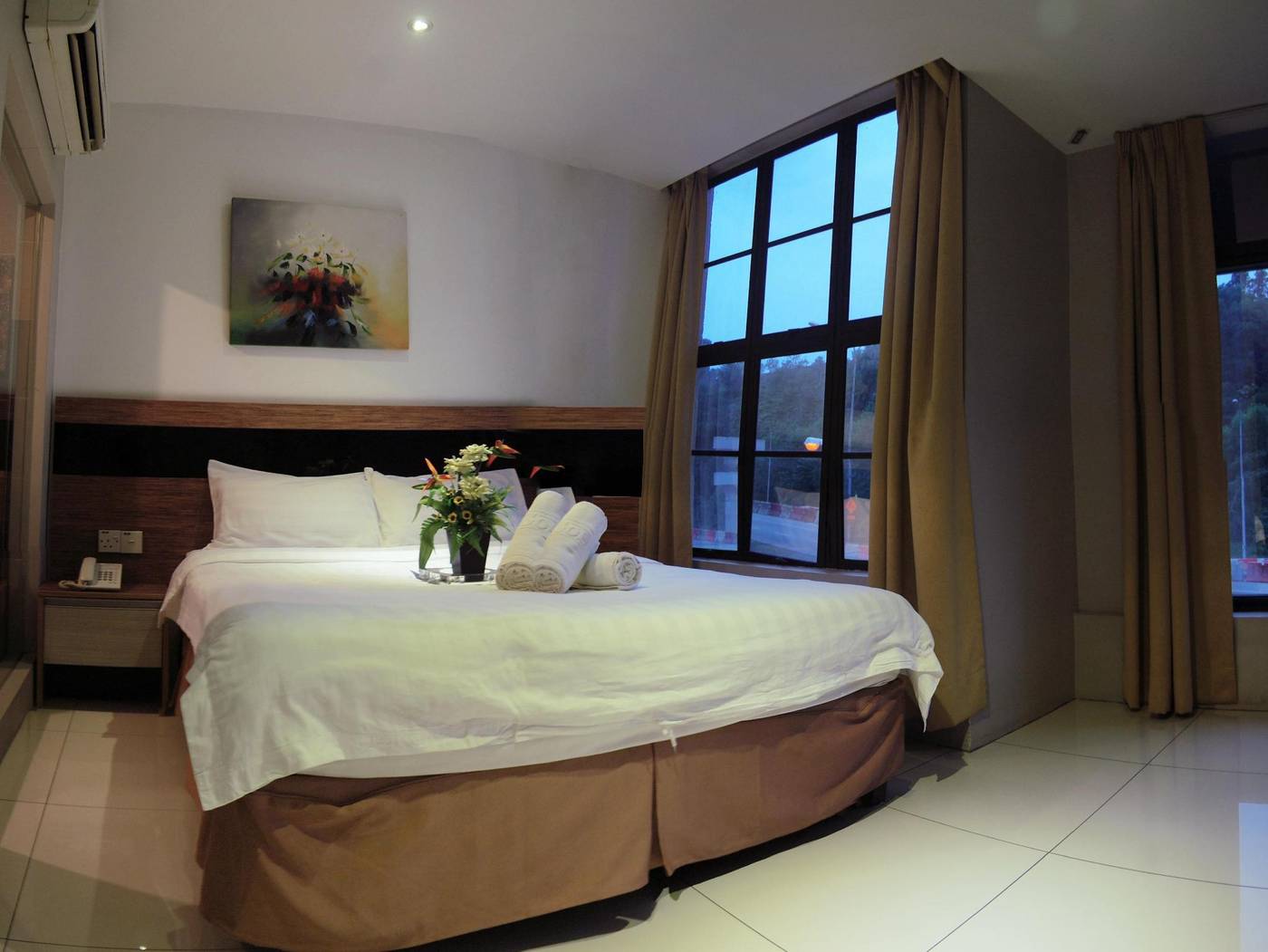 Golden View Puchong-Malaysia-KUALA LUMPUR-General view-4