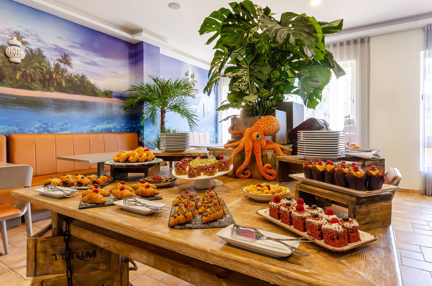 Turim-Estrela-do-Vau-Apartamentos-Turisticos-Restaurant-55