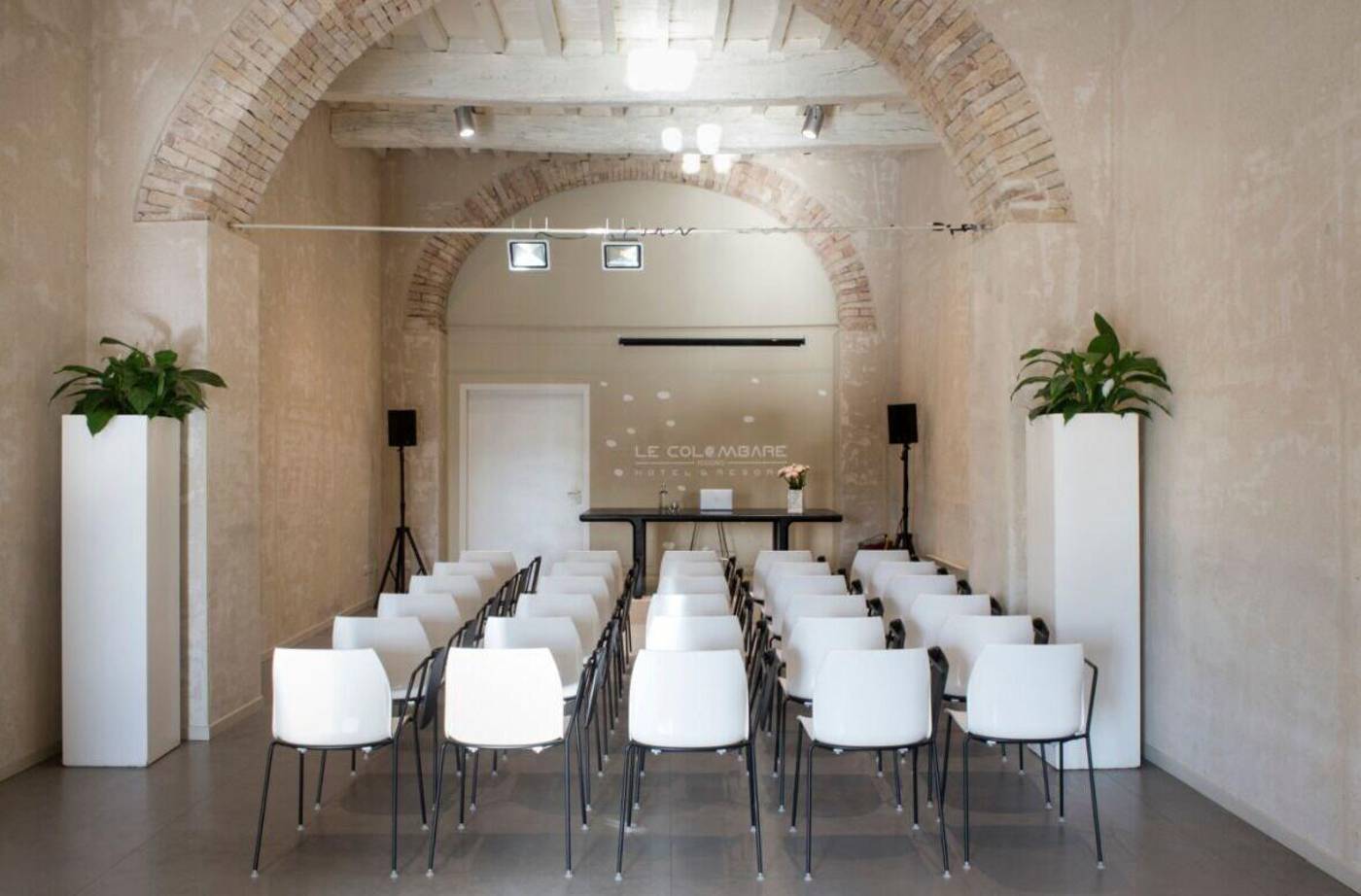 Hotel & Resort Le Colombare-Italy-FOLIGNO-Conferences-10