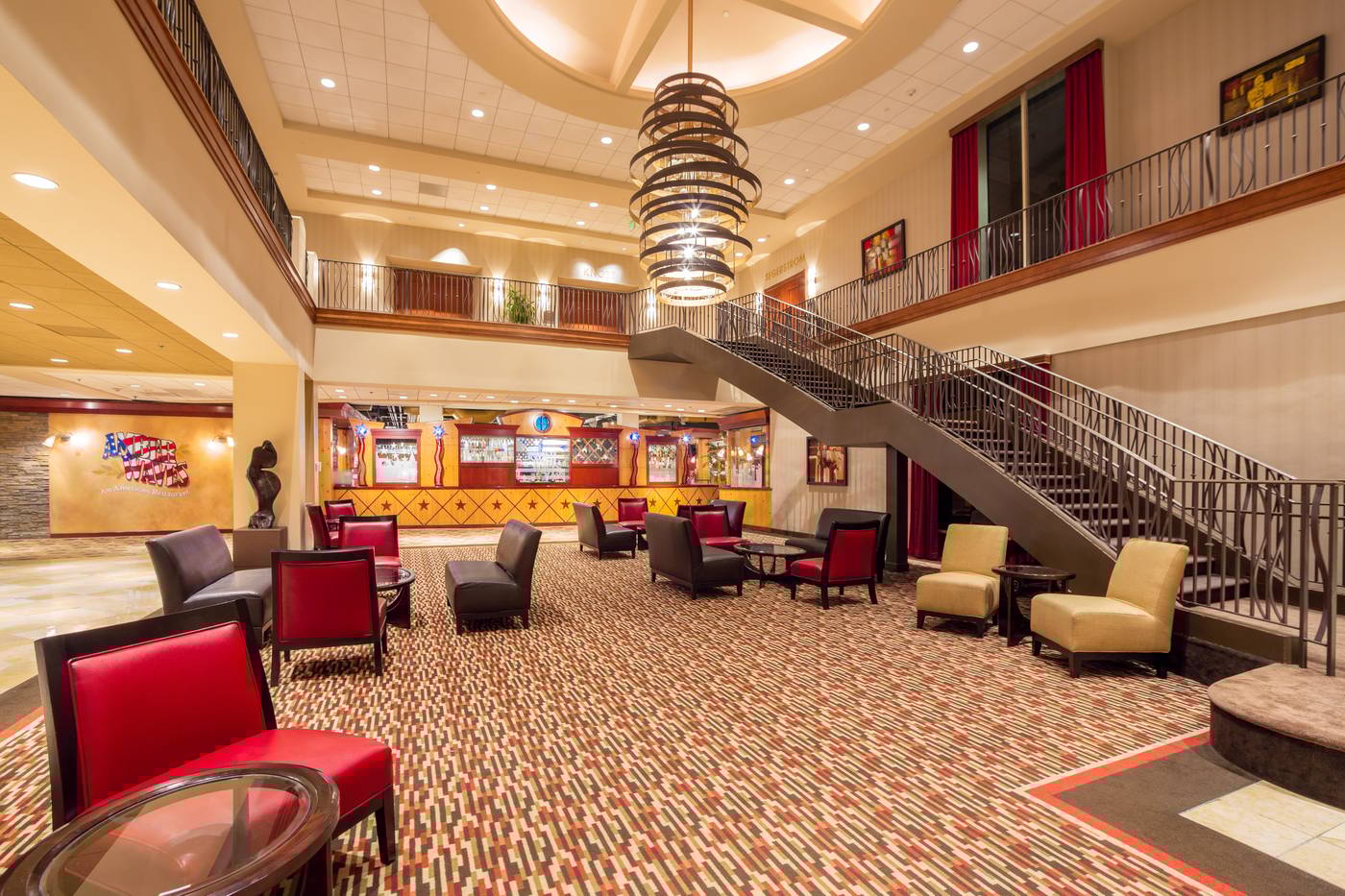 Knotts-Berry-Farm-Hotel-Lobby-4