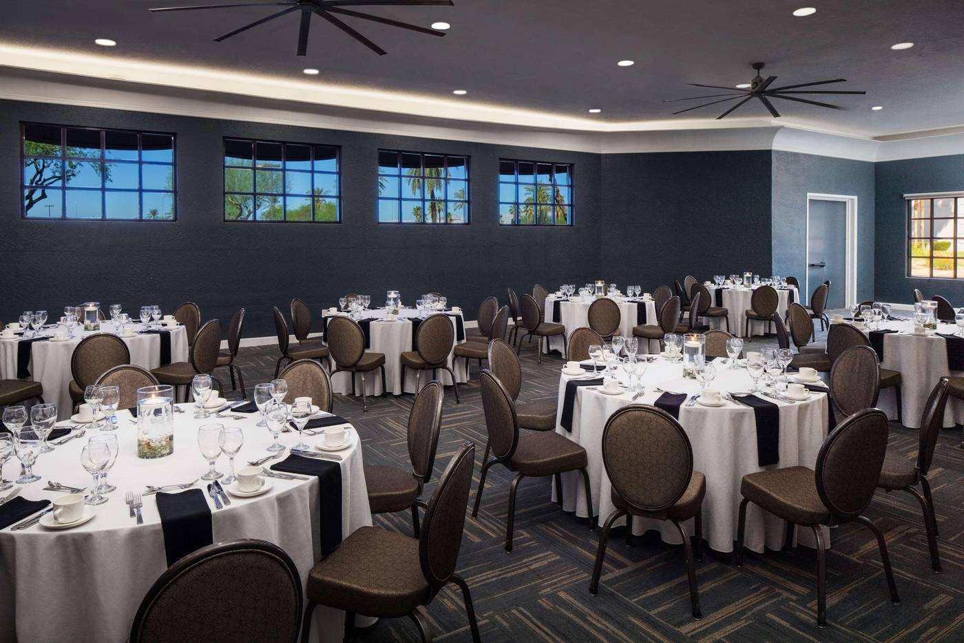 Doubletree By Hilton Phoenix Mesa-United States-MESA-General view-6