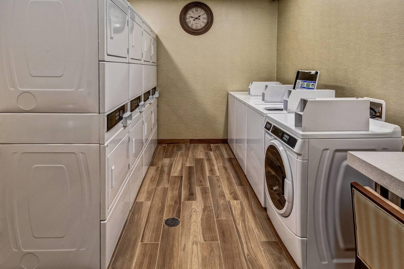 Residence Inn By Marriott Nashville At Opryland-United States-NASHVILLE-General view-4