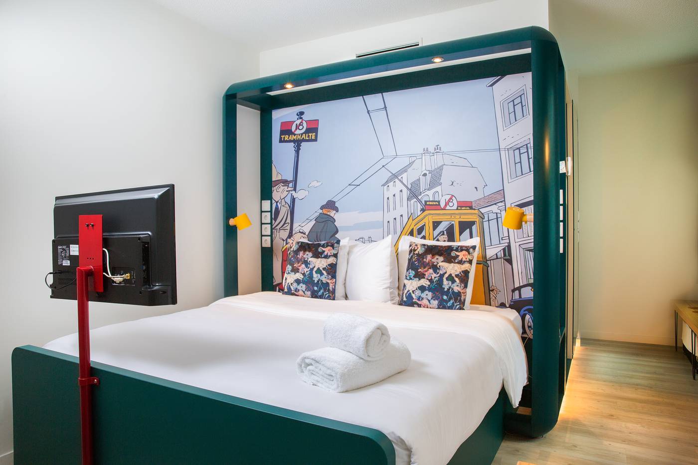 B-B-Hotel-Brussels-Centre-Louise-Room-8