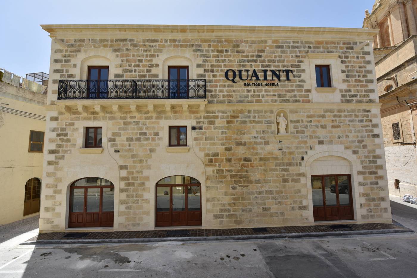 Quaint Boutique Hotel Nadur-Malta-Nadur, Gozo, Malta-General view-4