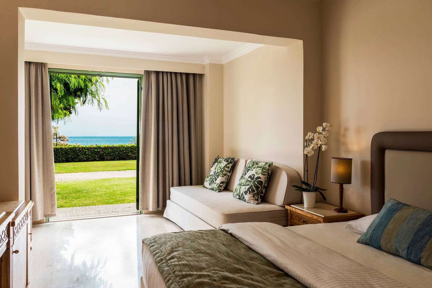 Mitsis Rodos Maris Resort & Spa