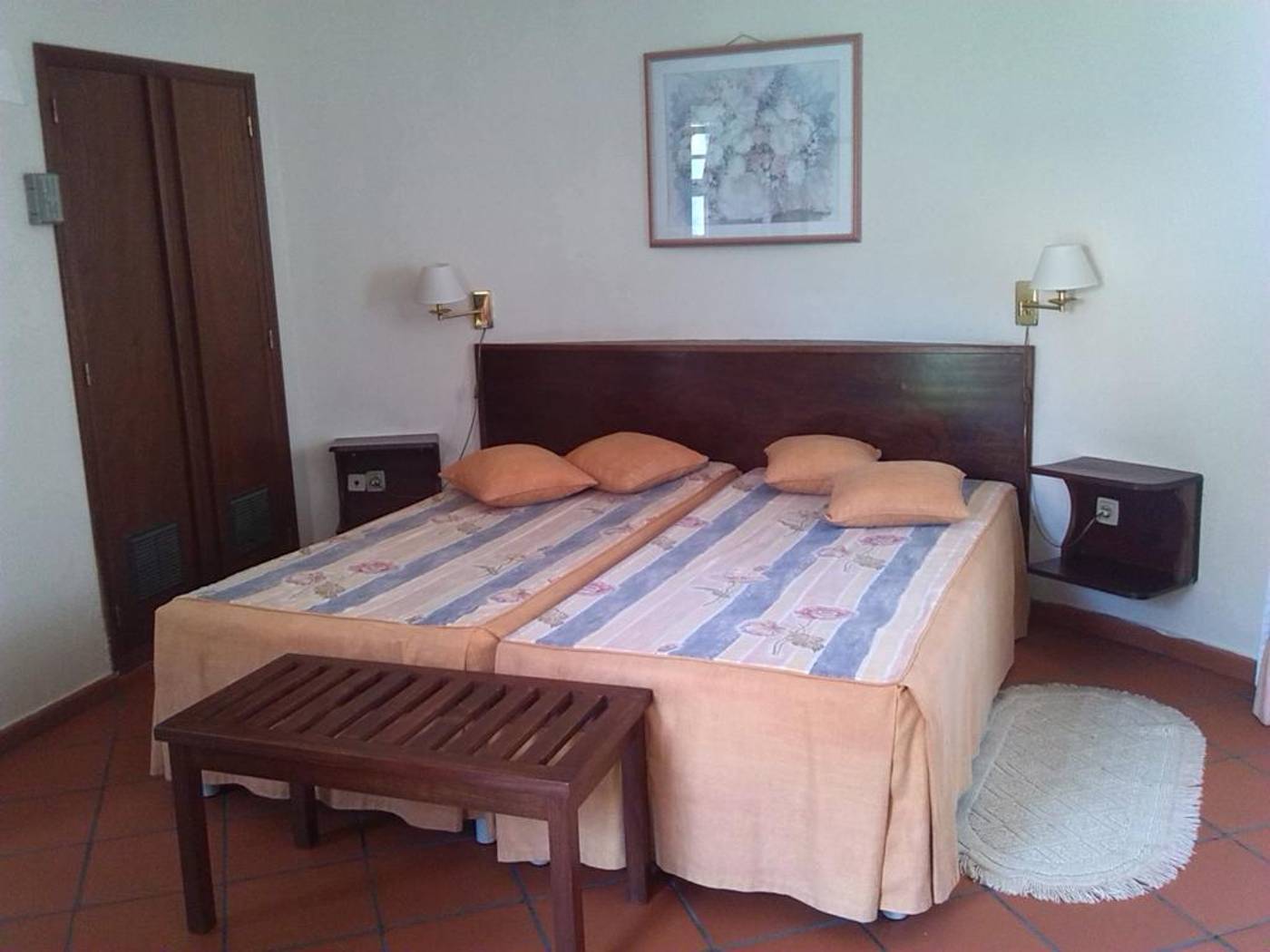 Cabanas-de-S----o-Jorge-Village-Room-9