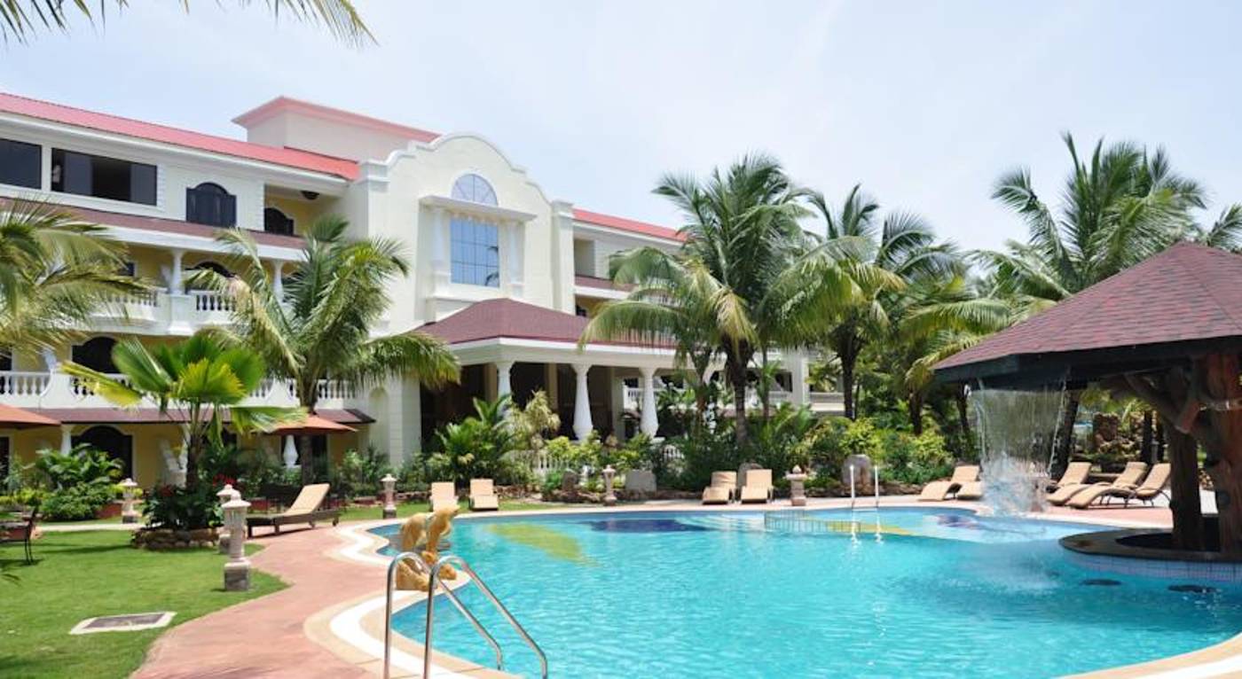 Joecons Beach Resort