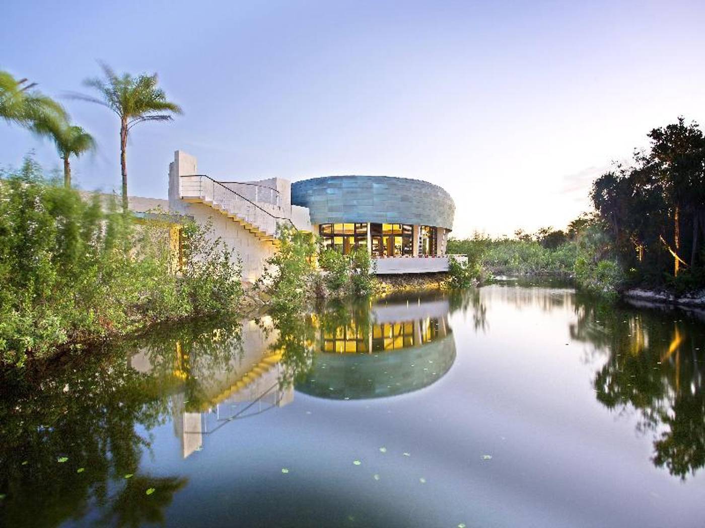 Blue Diamond Luxury Boutique Riviera Maya - Adults Only