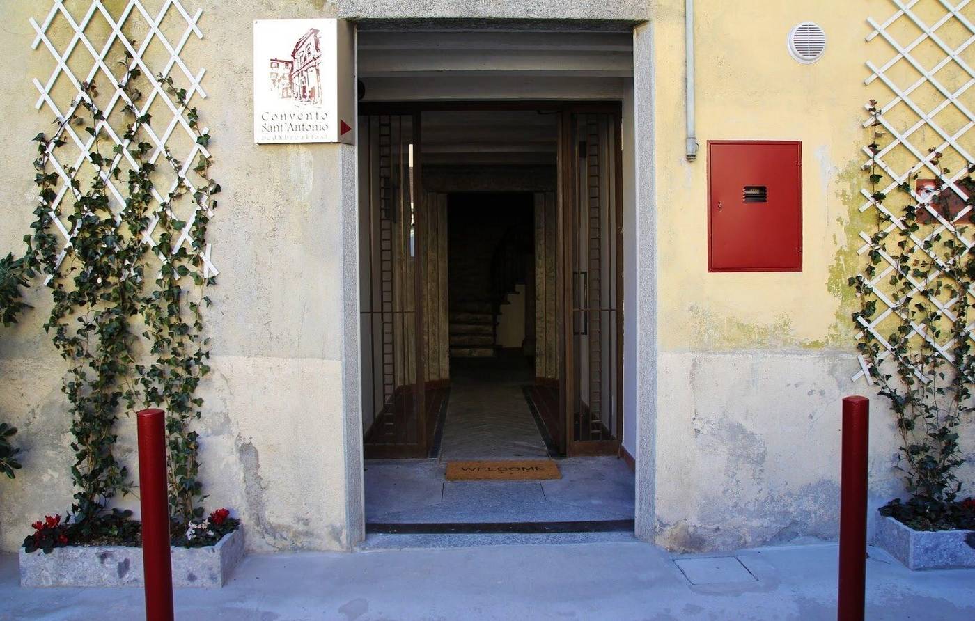 B&B Convento S. Antonio-Italy-COMO-General view-1
