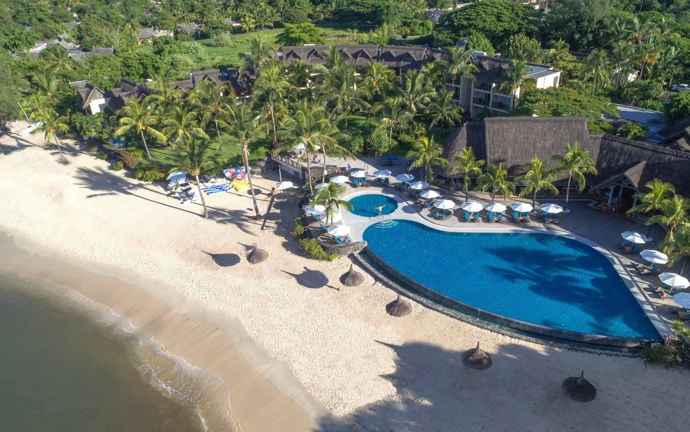 Sands Suite Resort & Spa