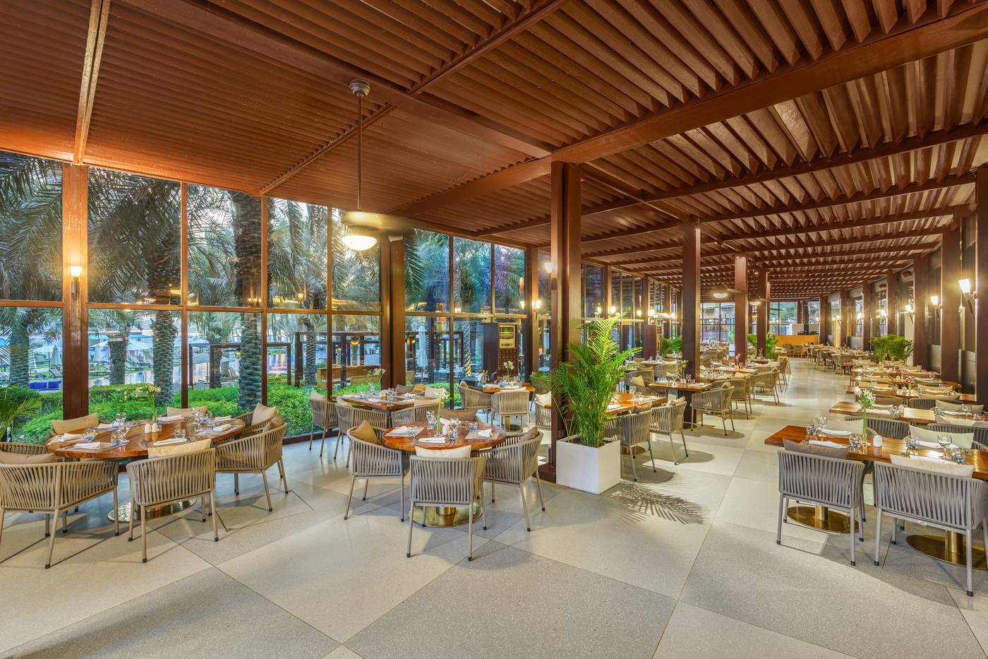 Rixos The Palm 20.06.25