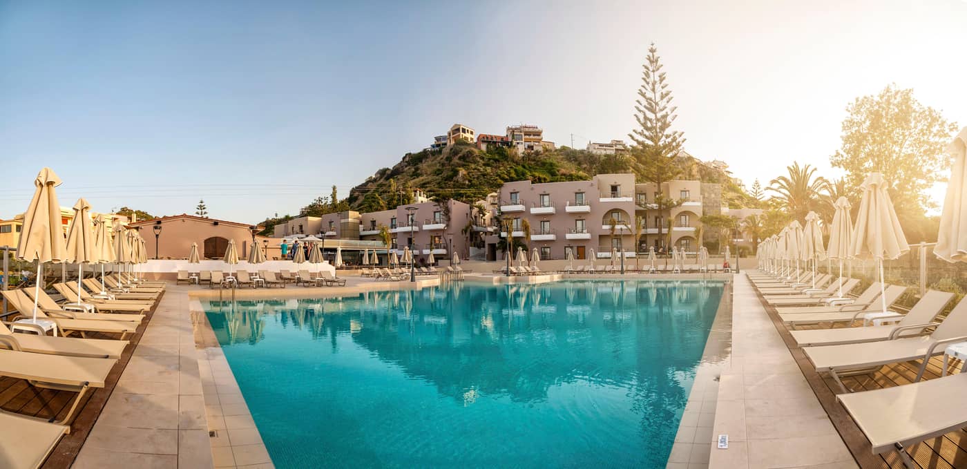Porto-Platanias-Village-Resort-Pool-6