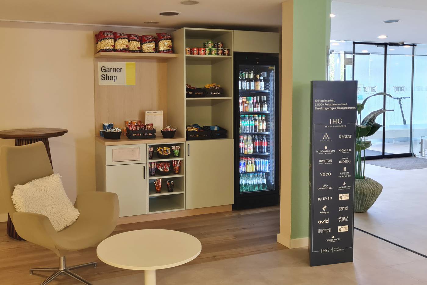 Garner Erlangen Sud-Germany-Erlangen-Lobby-4