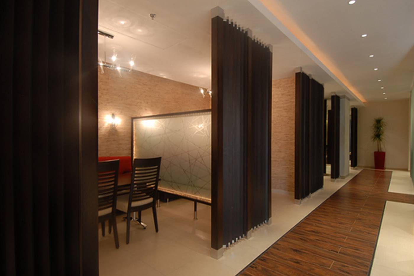 Executives Hotel Olaya-Saudi Arabia-CITY CENTER-Lobby-9