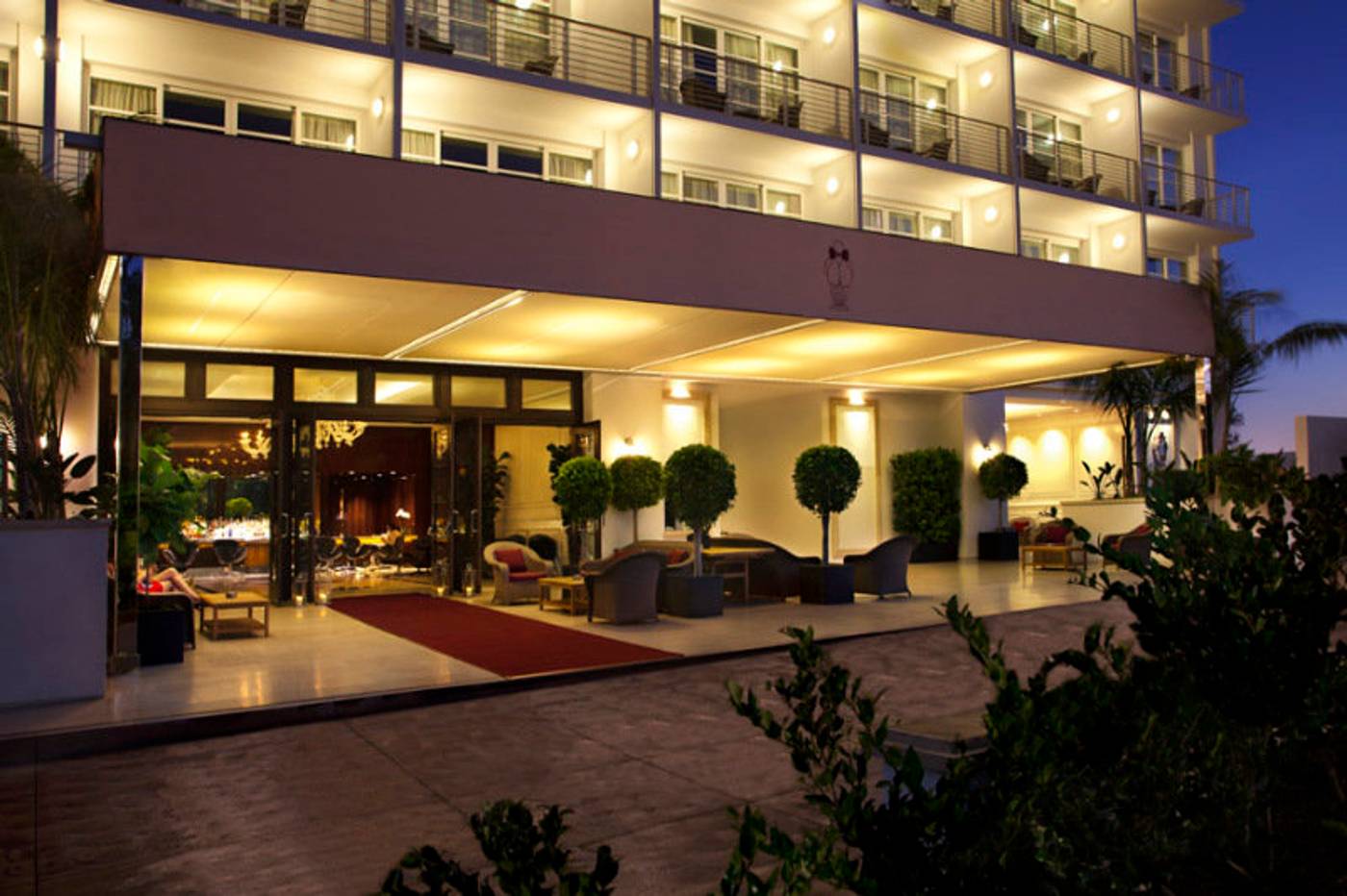 Cameo-Beverly-Hills-General-view-58