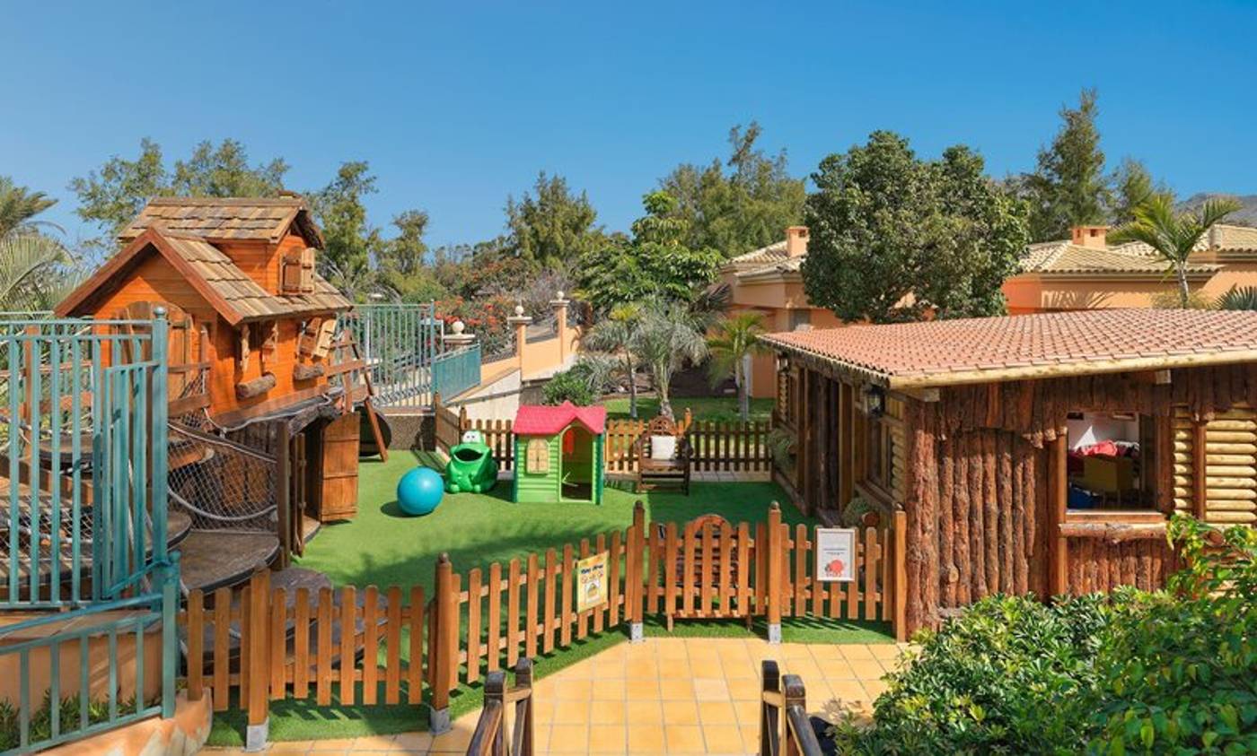 18/09/24 - Green Garden Resort and Suites