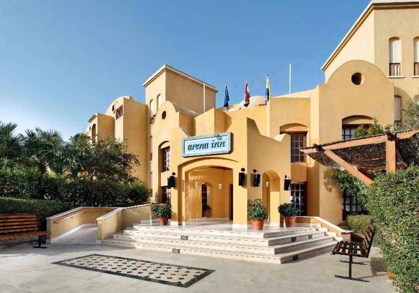 Arena-Inn-General-view-10