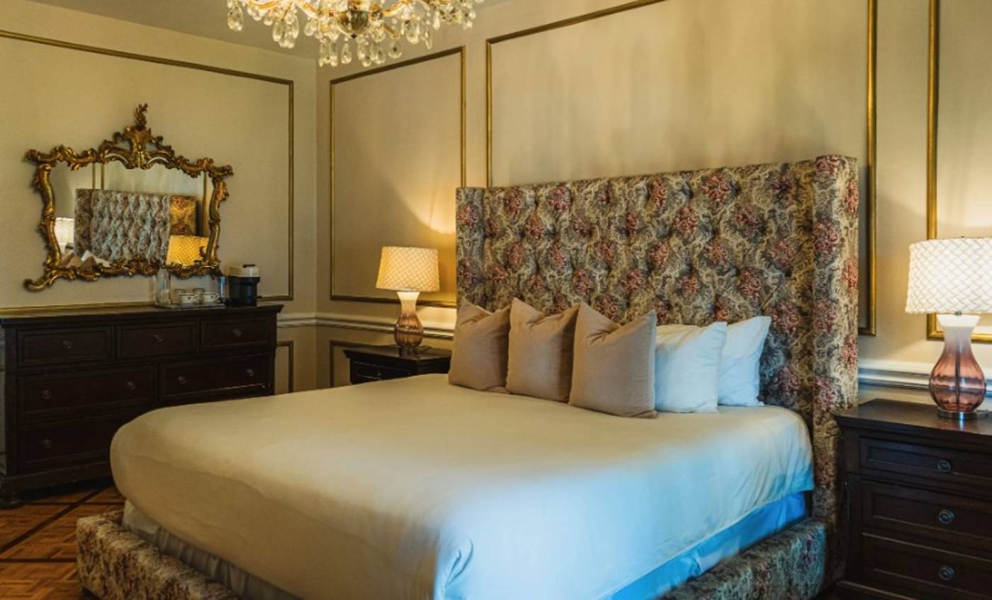 Mansion Papilio