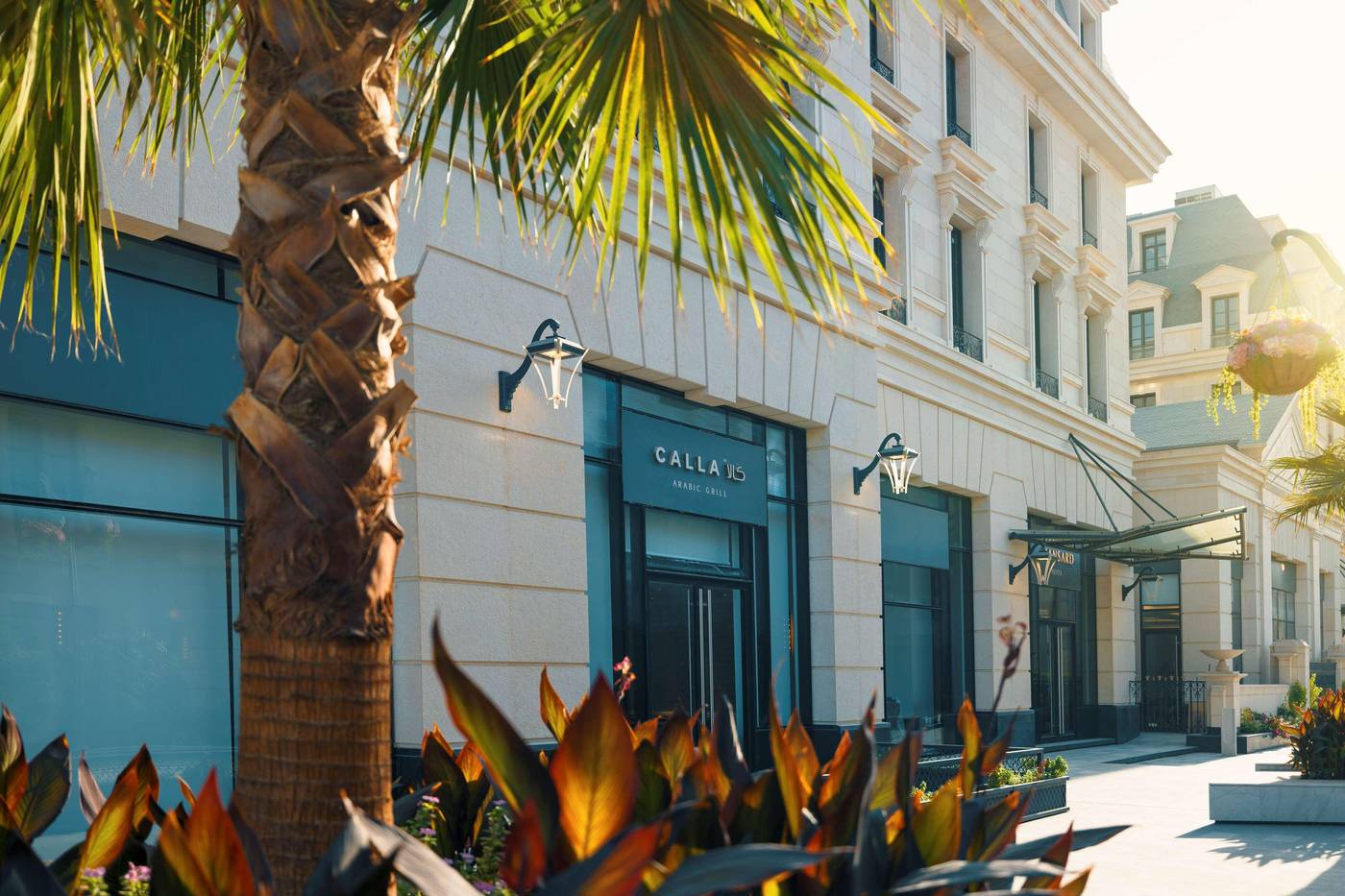 Mansard Riyadh a Radisson Collection Hotel-Saudi Arabia-Riyadh-General view-9