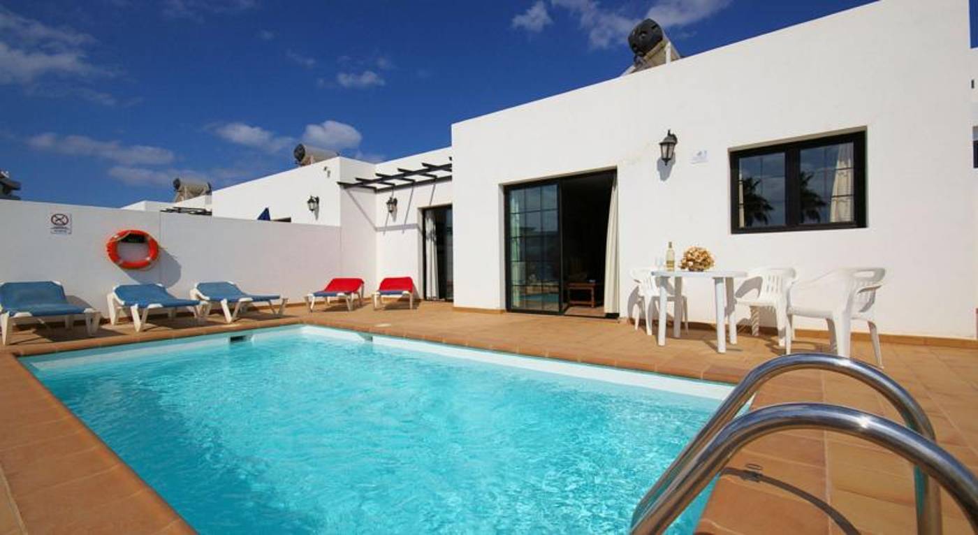 Villas Salinas de Matagorda