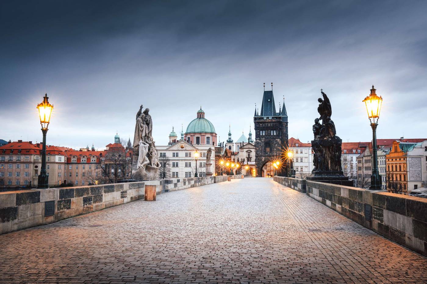 Andaz-Prague-General-view-68