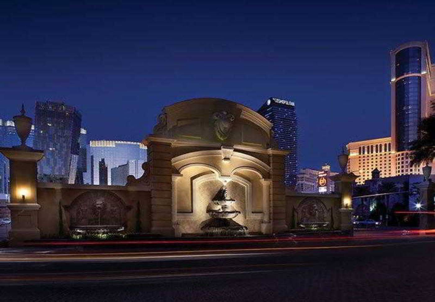 Marriott's Grand Chateau-United States-LAS VEGAS-General view-1