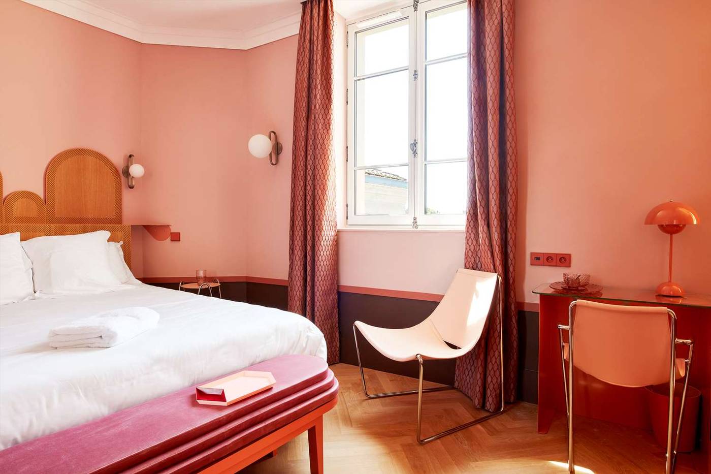 Hotel De Cambis, BW Premier Collection-France-Avignon-Room-5