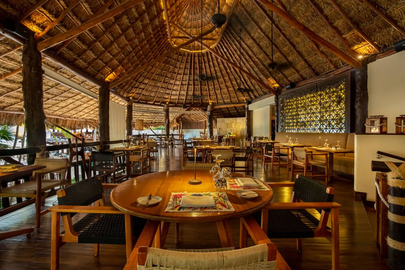 Viceroy-Riviera-Maya-Restaurant-33