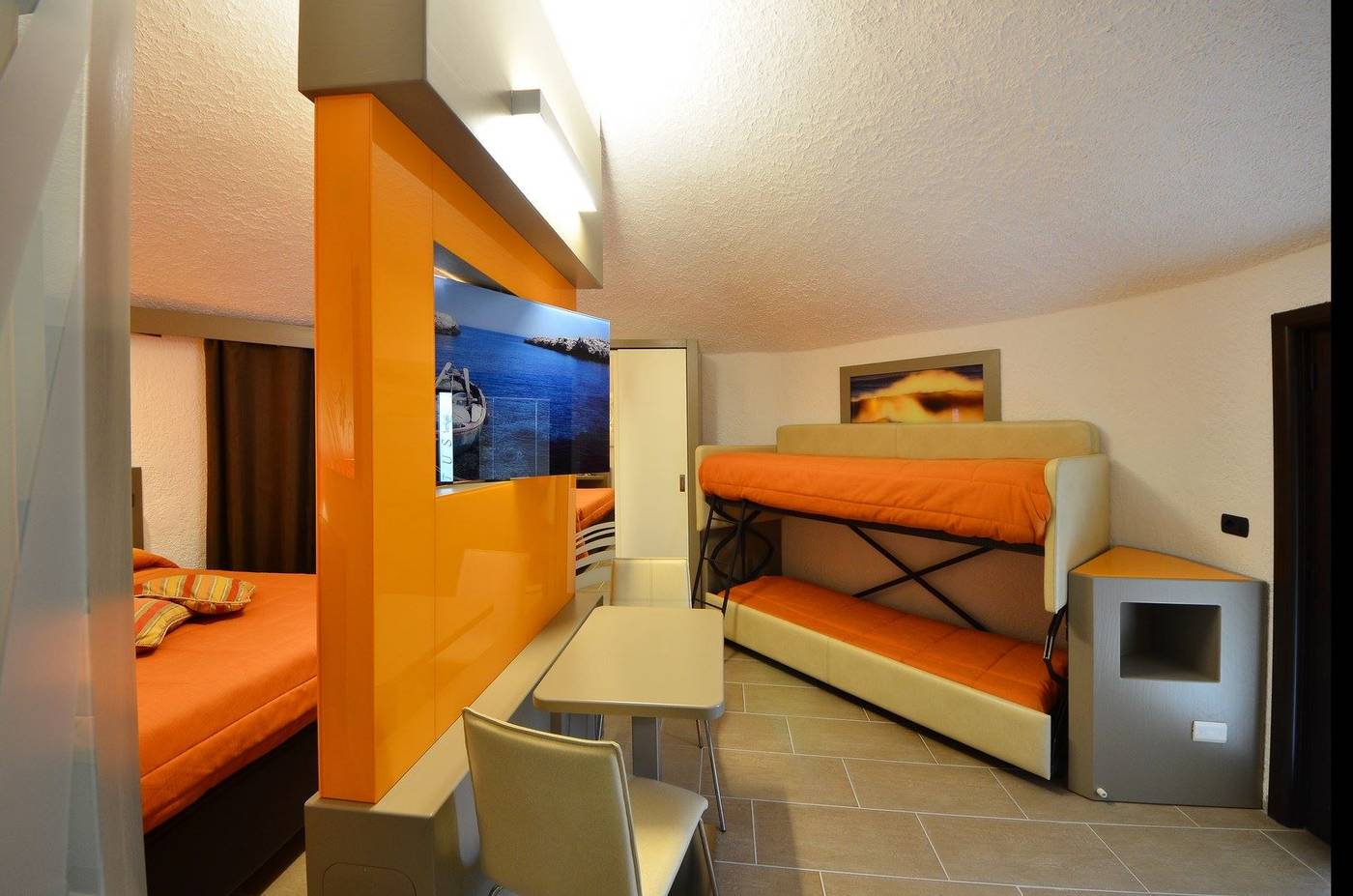 Calanica Resort