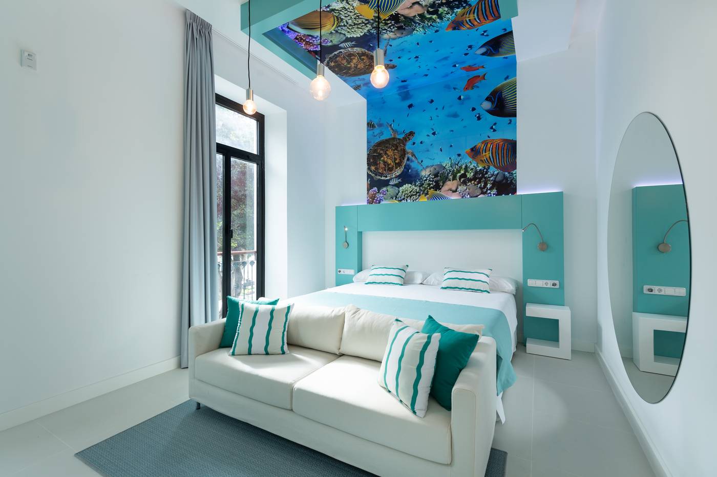 Acuario Hotel Boutique in Canaries, Gran Canaria, Spain