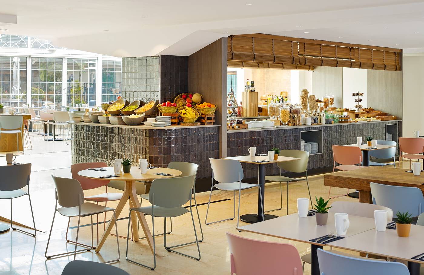 INNSiDE by Melia Barcelona Apollo