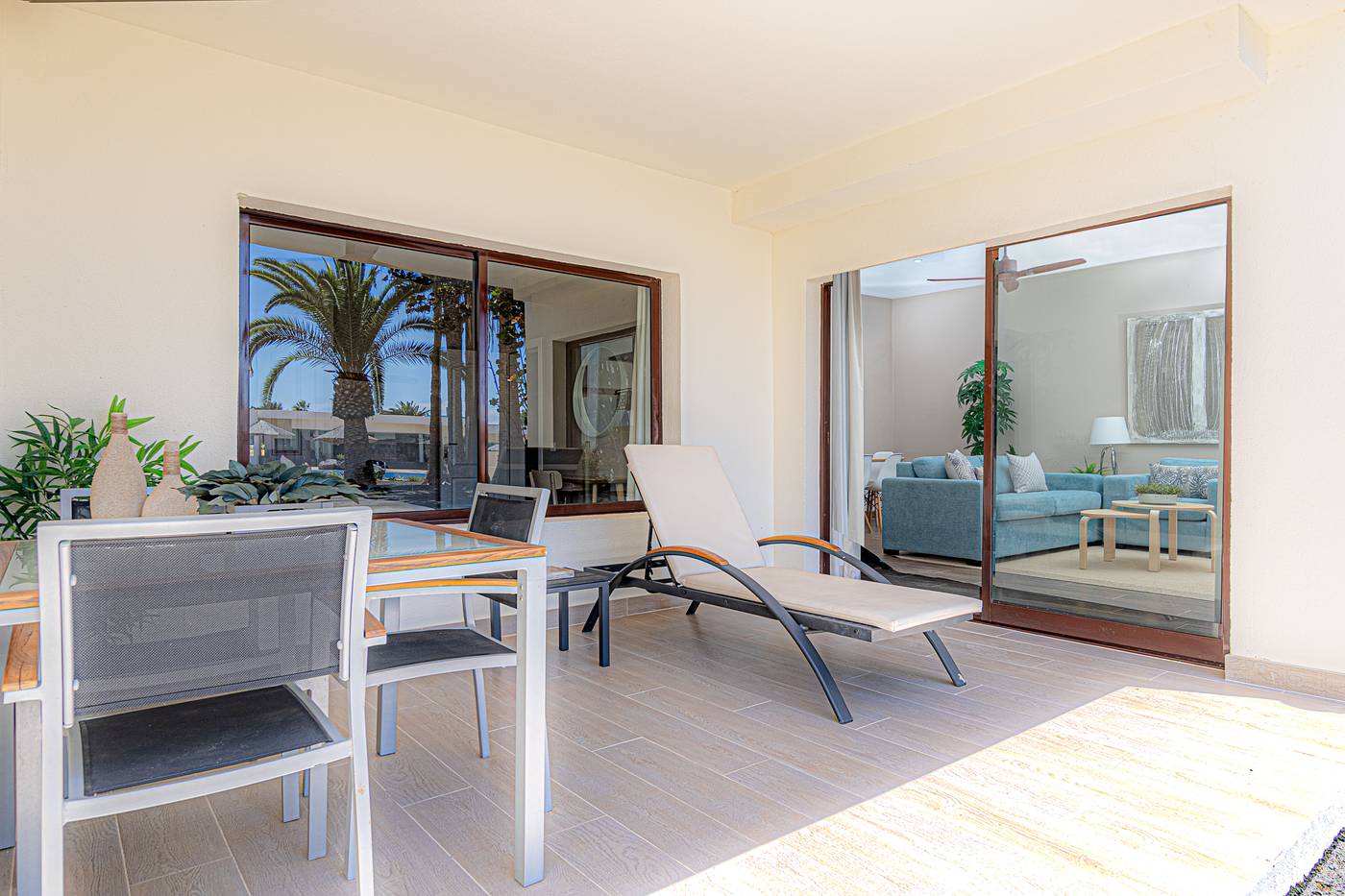 Vitalclass Lanzarote Sport Wellness Resort