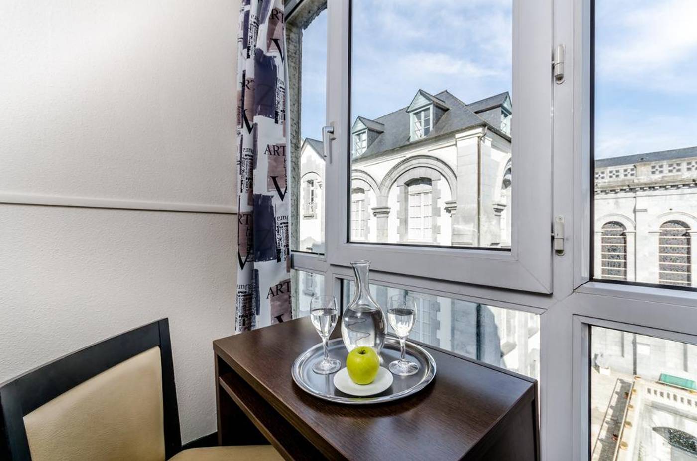 Croix des Bretons-France-LOURDES-Room-7