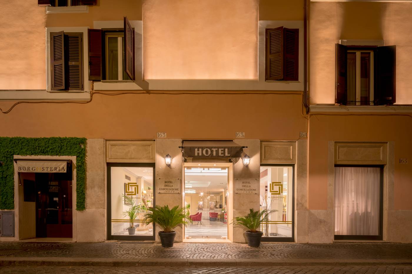 Hotel-Della-Conciliazione-General-view-12