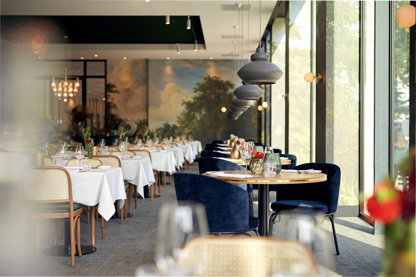 Van-der-Valk-Hotel-Amsterdam---Amstel-Restaurant-35