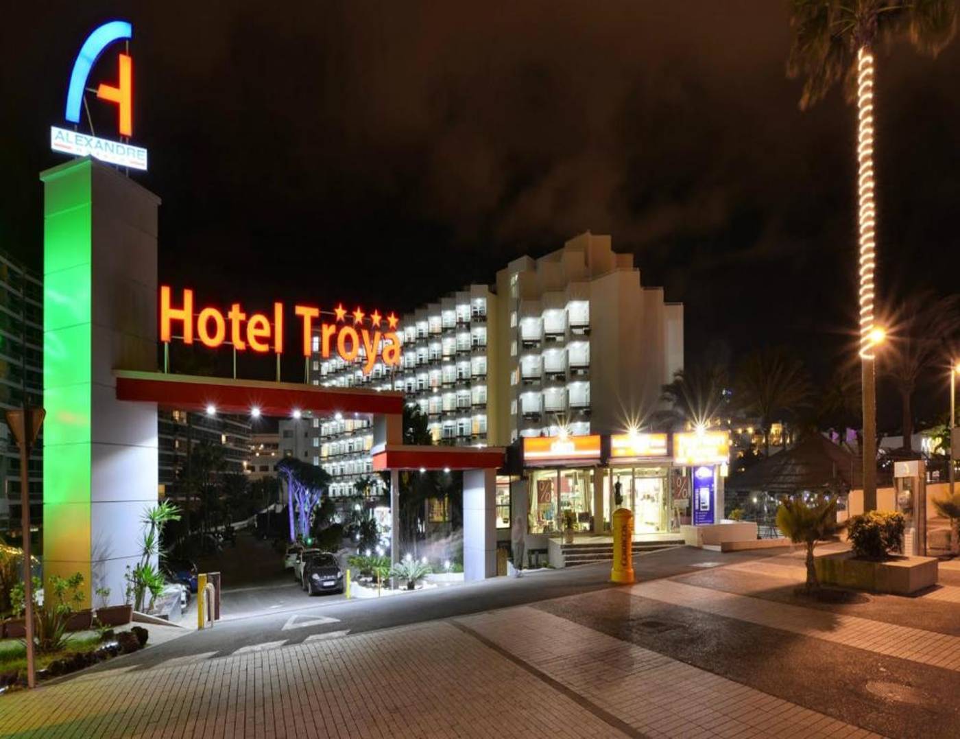 Alexandre-Hotel-Troya-General-view-21