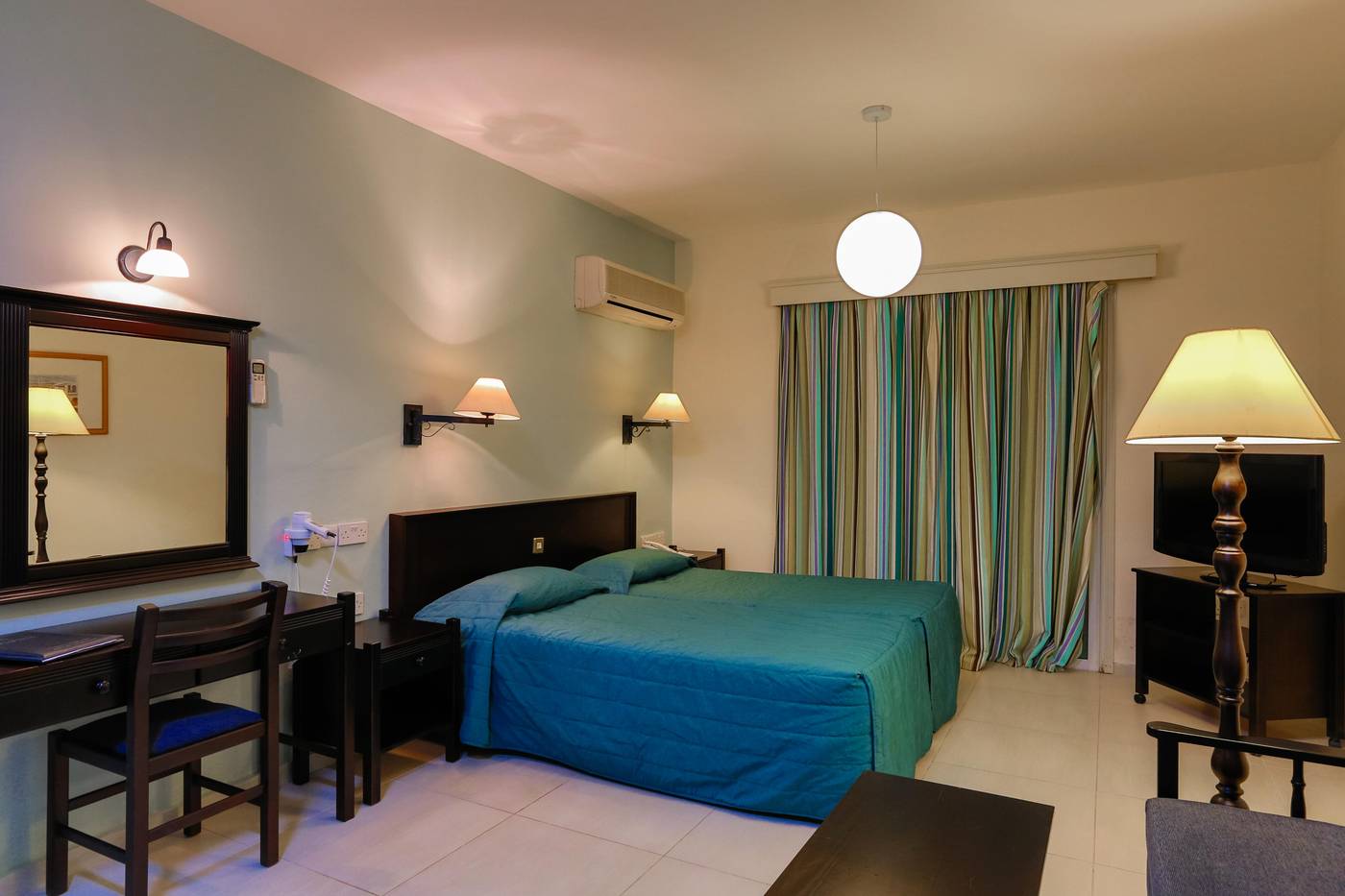 Kefalos-Beach-Tourist-Village-Room-32