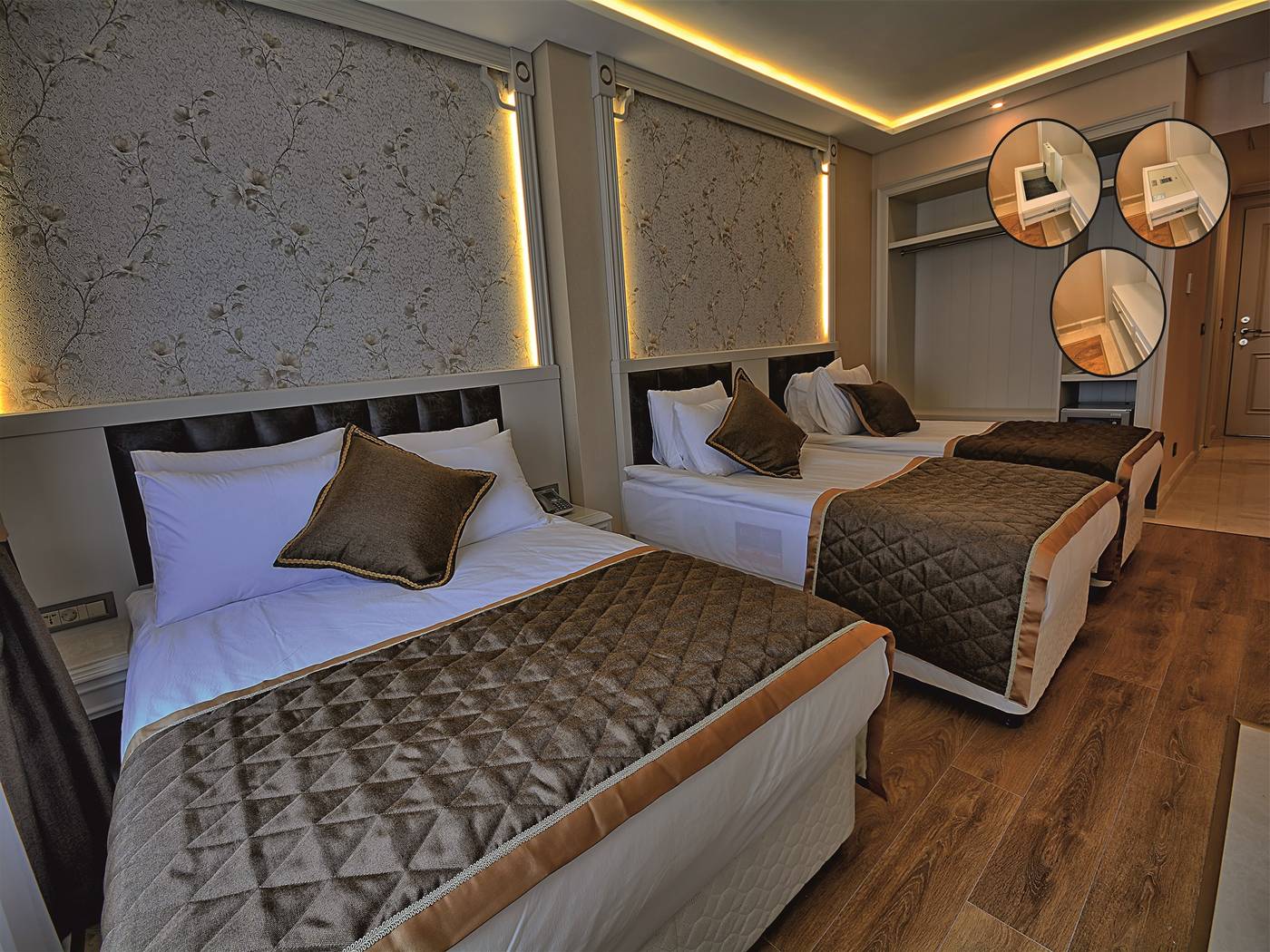 Samir-Deluxe-Hotel-Room-3