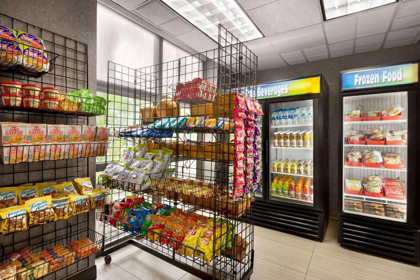 Ramada by Wyndham Suites Orlando Airport-United States-ORLANDO-General view-7