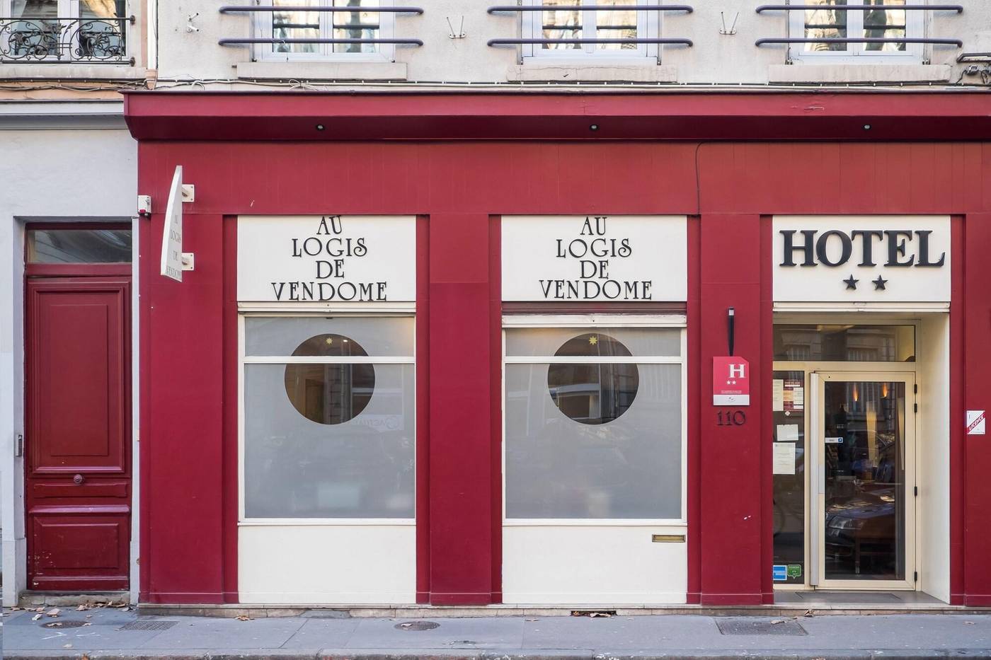 Hôtel Taggât - France - LYON - General view - 6