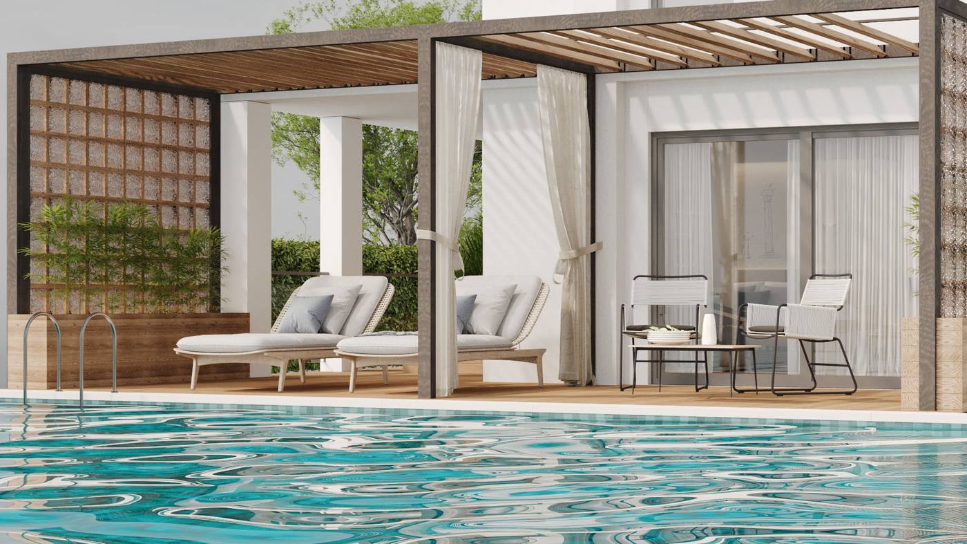 Ducale Lara Hotel