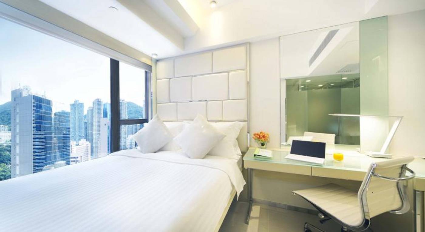 iclub-Sheung-Wan-Hotel-Room-17