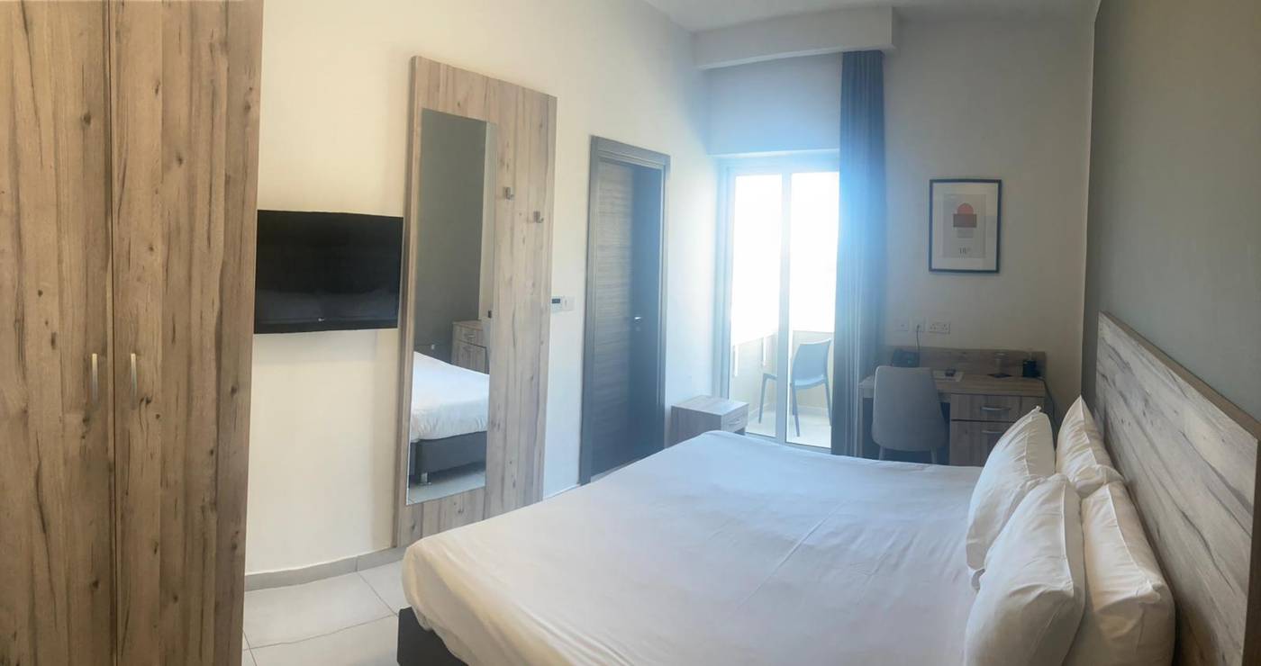 VIU57 Hotel