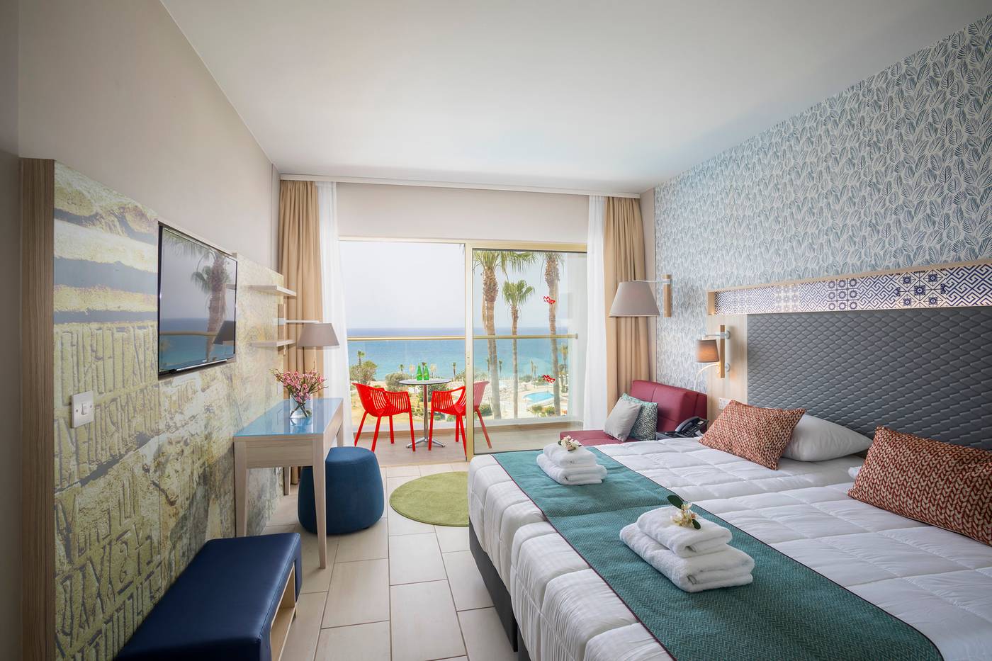 Leonardo-Club-Laura-Beach-And-Splash-Resort-Room-24
