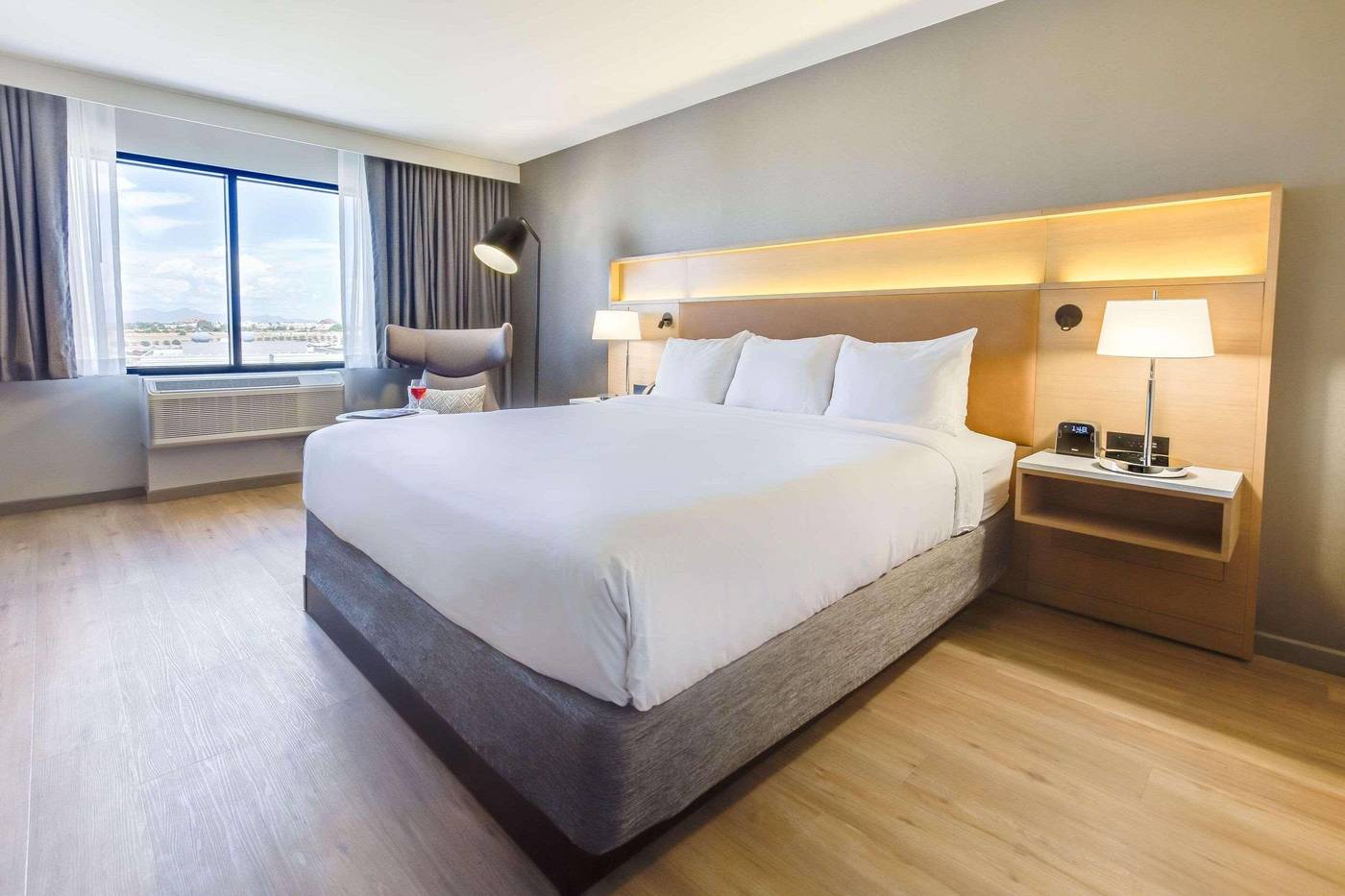 Radisson Hotel Phoenix Airport-United States-PHOENIX-Room-5