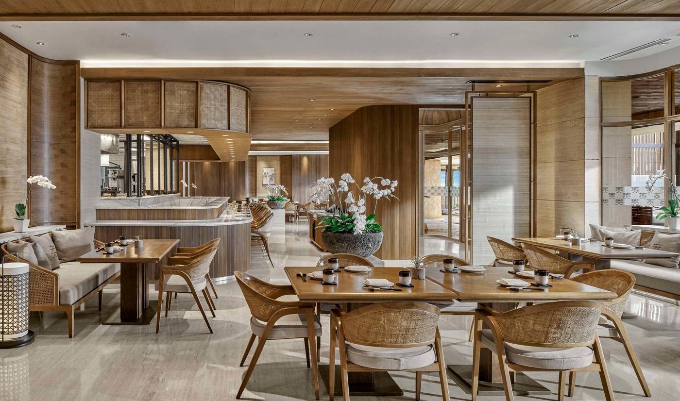 The Apurva Kempinski Bali-Indonesia-Bali-General view-8